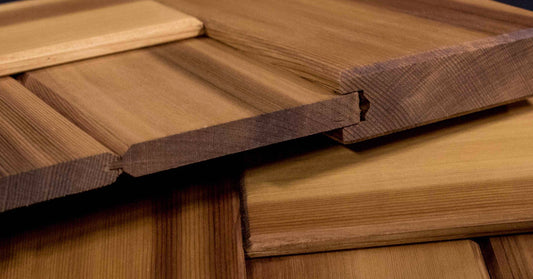 Crafting Quality: The Art of Building Wood Gates