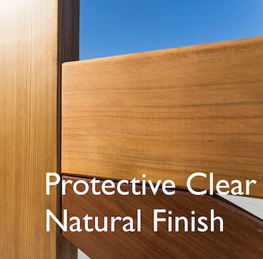 Portland Wood Driveway Gate (BRA-WI)