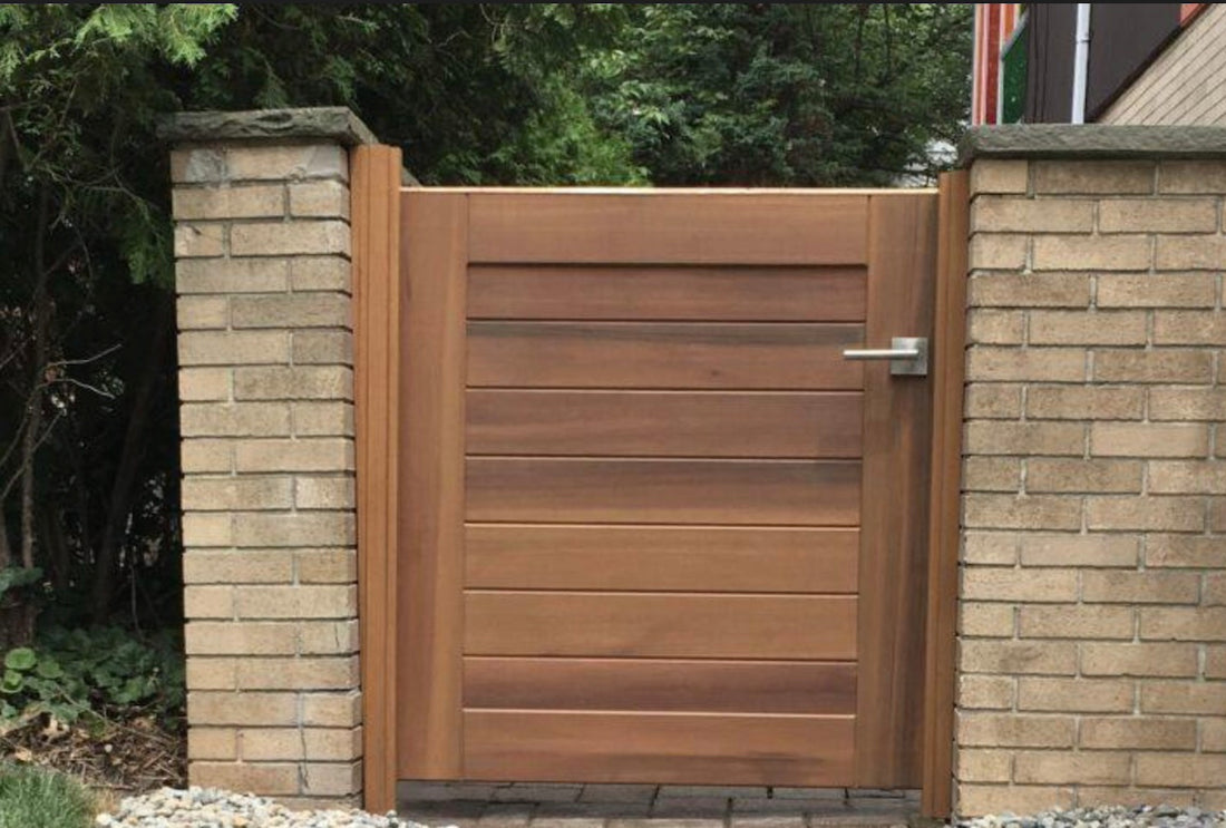 The Solution To Your Outdoor Opening