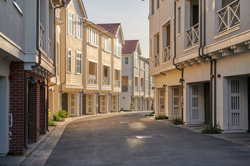 Engineered Exterior Lumber