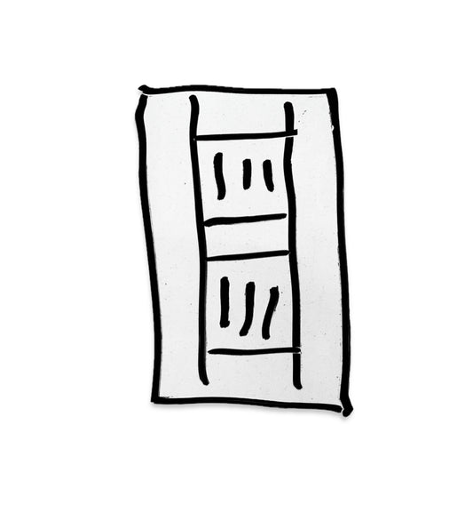 Signature Custom Flattop Wood Gate