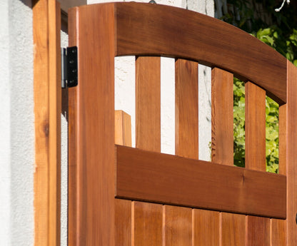 Rose City Side Gate Door Package