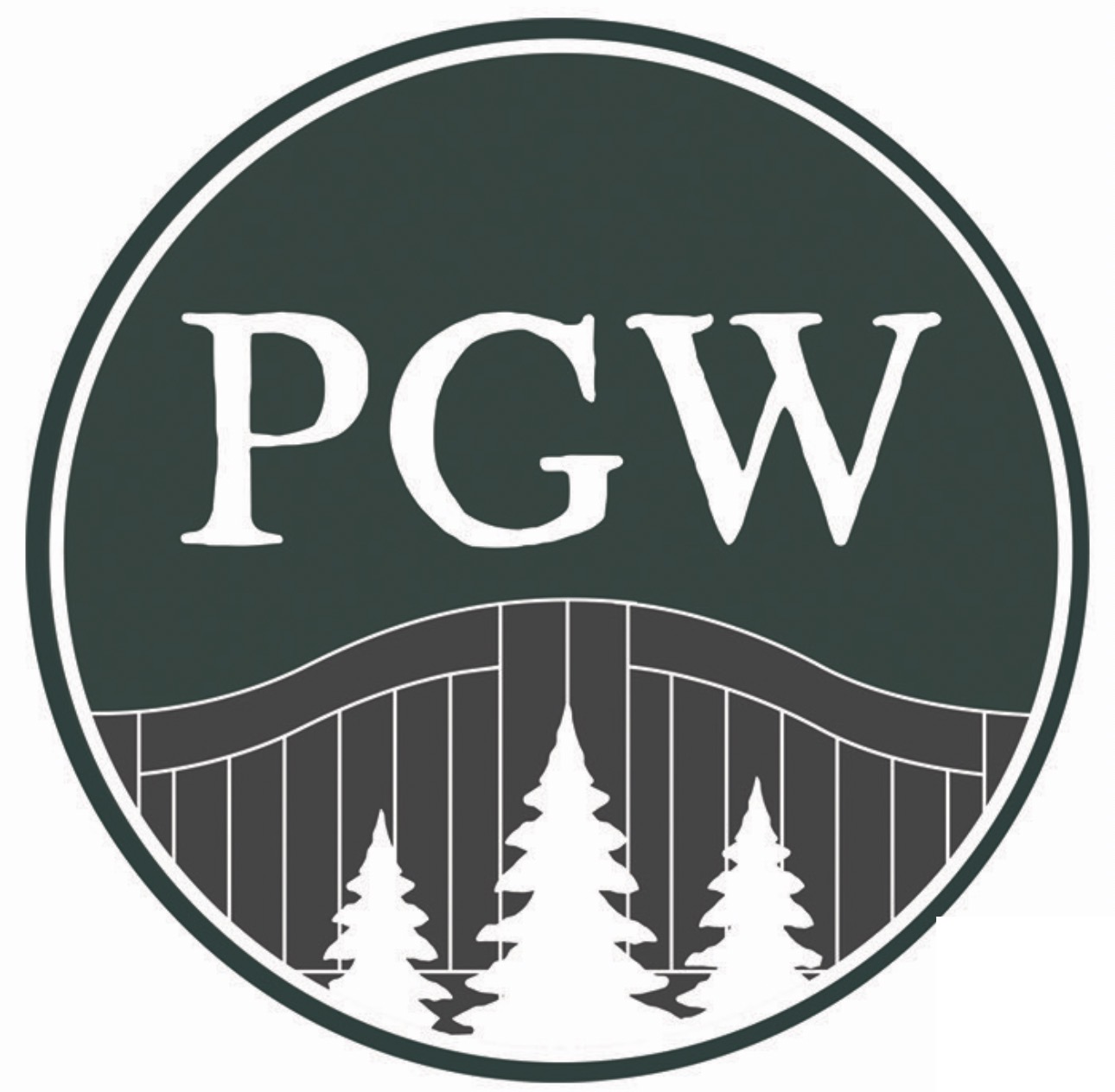 Pacific Gate Works logo